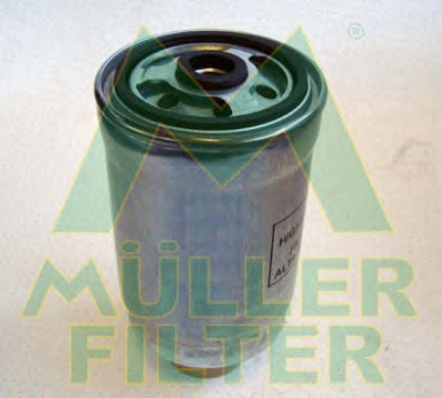 MULLER FILTER fn158 -  Топливный фильтр
